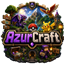 AzurCraft V2 - Cobblemon & Exploration logo