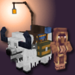 Nomadic Caravans logo