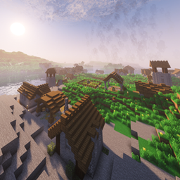 Realistic Weather & Colonies (R.W.C)