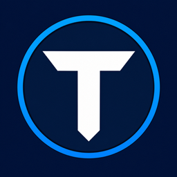 TustUI - An EllesmereUI Companion logo