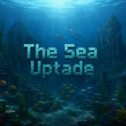 The Sea Update logo