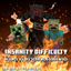Insanity Difficulty logo