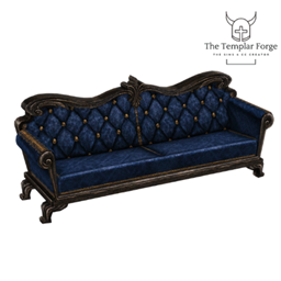 Medieval Sofa logo