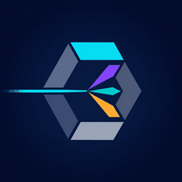 Oculus Community Port logo
