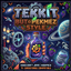 Tekkit, But Pekmez style logo