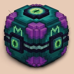 MountDex logo