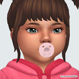 Infant Soother [conversion] project image