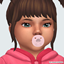 Infant Soother [conversion] logo