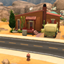 House in strangerville logo