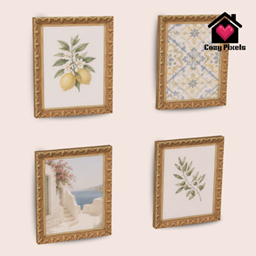 Mediterranean Summer project image
