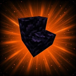 Obsidian & Crying Obsidian Expansion logo