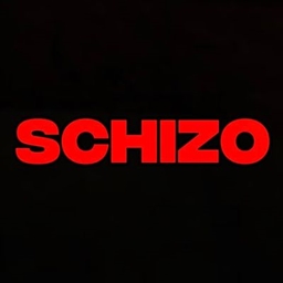 Schizo?! logo
