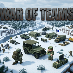 War Of Teams
