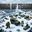 War Of Teams logo