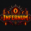 Infernum Remastered logo