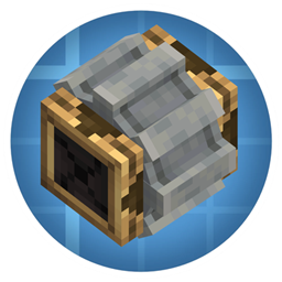 Create:OverPressure logo