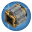 Create:OverPressure logo