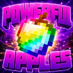 Powerful Apples logo