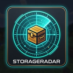 Storage Radar project image