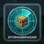Storage Radar logo