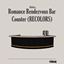 Romance Rendezvous Bar Counter (RECOLORS) logo