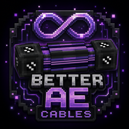 Better AE Cables logo