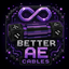 Better AE Cables logo