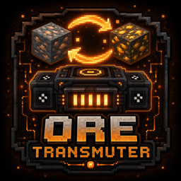 Ore Transmuter project image