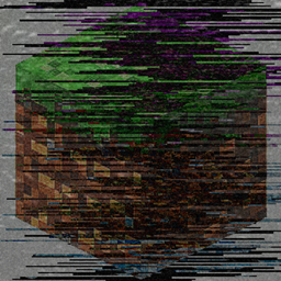 VHS Horror Shaders project image