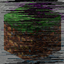 VHS Horror Shaders logo