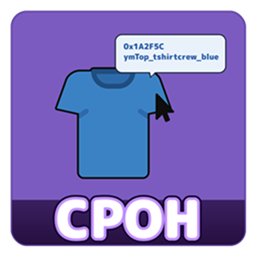 deadlystingnyc CAS Part On Hover / translation spanish by Monisims project image