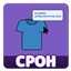 deadlystingnyc CAS Part On Hover / translation spanish by Monisims logo