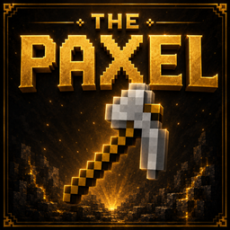 The Paxel logo
