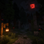 Nightfall - Horror Collection logo