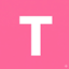 Titanium logo