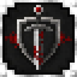 Iron and Blood project image