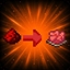 Redstone Dye logo