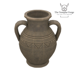Amphora Vase logo