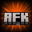 AFK Manager Plus+ logo