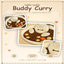 Little Ladle: Buddy Curry Recipe By JellyPaws | Chinese Translation logo