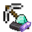 Ore and Crystal Finder logo