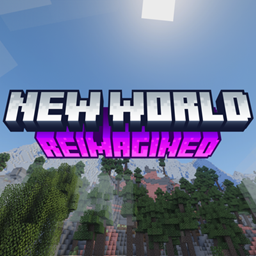 New World Reimagined project image