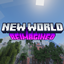 New World Reimagined logo