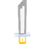 Iron Swords to SAIFS!!! logo