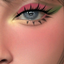 Layla -Berry Sorbet Blush (sweet sorbet set) logo