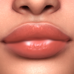 Layla - Glazed Water Lipstick (sweet sorbet set) logo