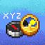My Action Bar logo