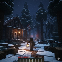 The Canadian Horror Experience project image