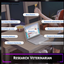 SrslySims Reserch Veterinarian / translation spanish by Monisims logo