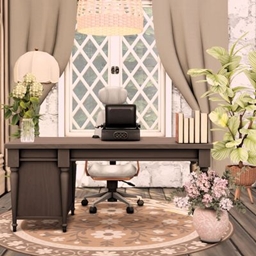 Arinne Office project image